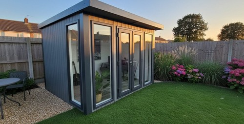 20x6 ashbourne eco - ashbourne, pod,
