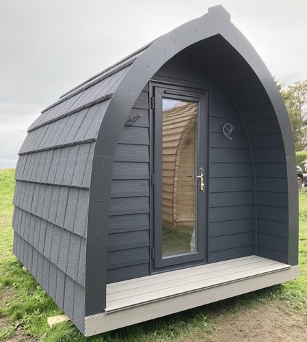 Small garden pod for - for, sale**