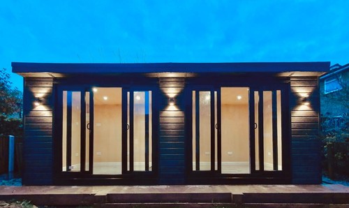 Garden rooms offices - rooms,,